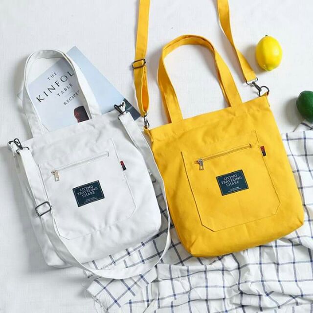 Túi tote living