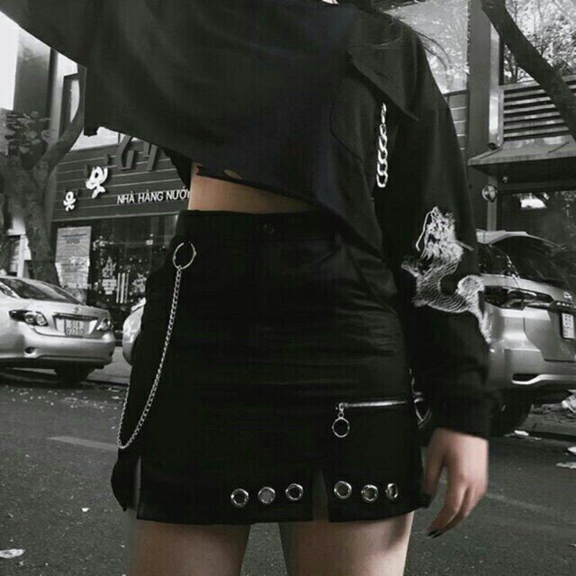 Set Ulzzang cực chất(HÌNH THẬT KẾ BÊN)
