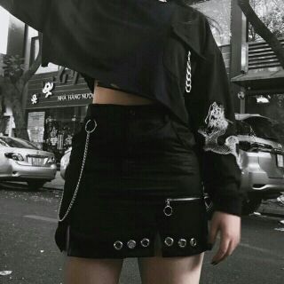Set Ulzzang cực chất(HÌNH THẬT KẾ BÊN)