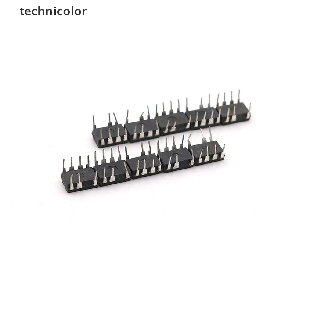 Set 10 Linh Kiện Điện Tử LNK304PN DIP8 LNK304 DIP Mới Và Chính Hãng TYG