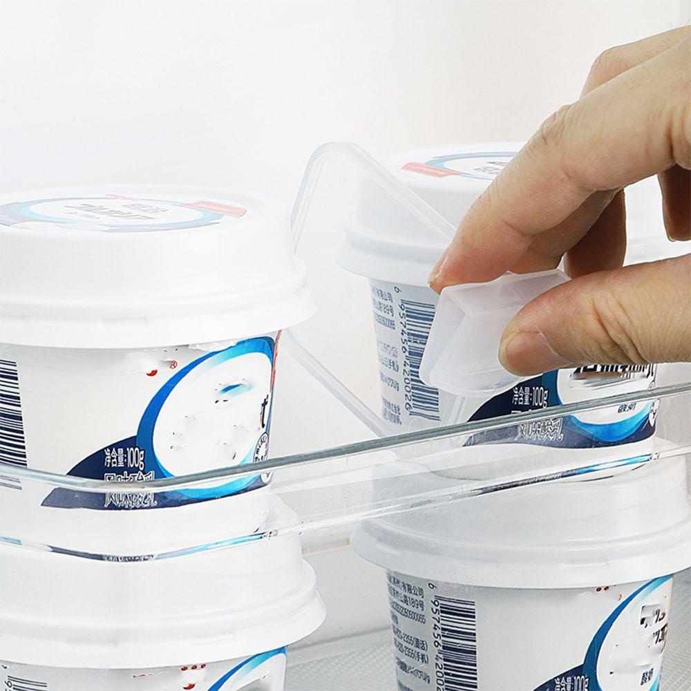 Kẹp Chia Ngăn Tủ Tùy Chỉnh Tiện Dụng Cho Nhà Bếp