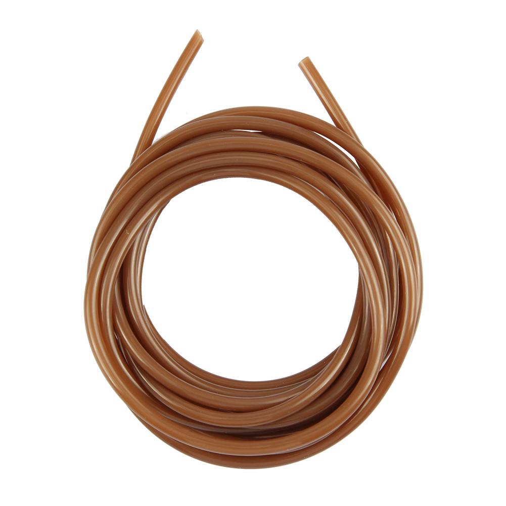 Ống Nhựa Pvc Mềm 2m / 6.6ft Hỗ Trợ Câu Cá #8