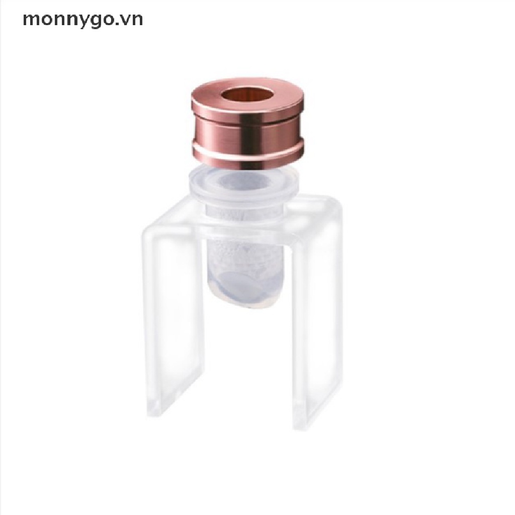Set 3 Khuôn Silicon Làm Son Môi DIY