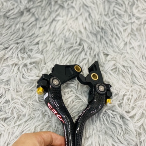 Tay thắng Carbon cho WINNER / WINNER x