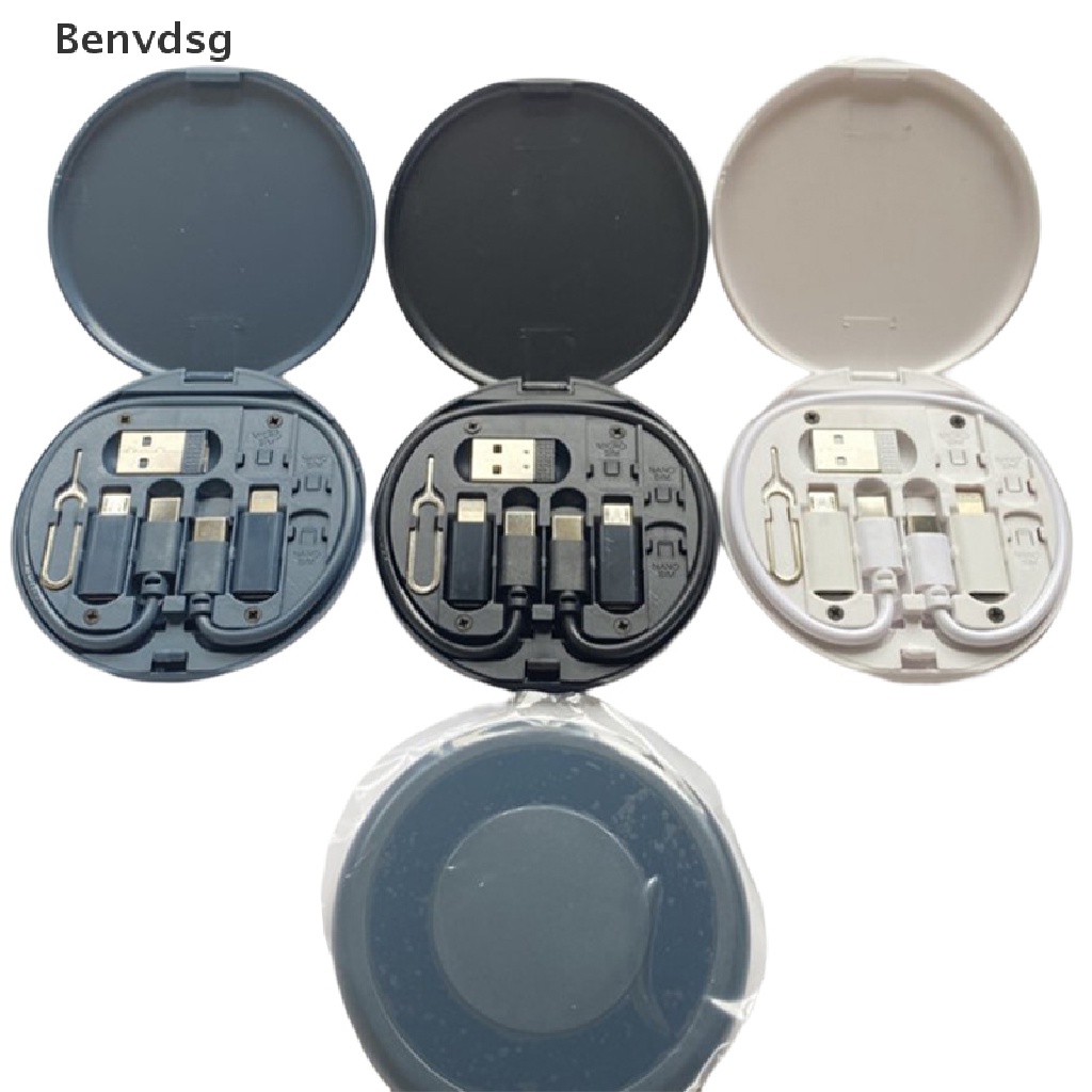 Cáp Chuyển Đổi Remax PD 60W 4 Trong 1 USB C Sang USB Type C Có Giá Đỡ Cho Macbook Iphone