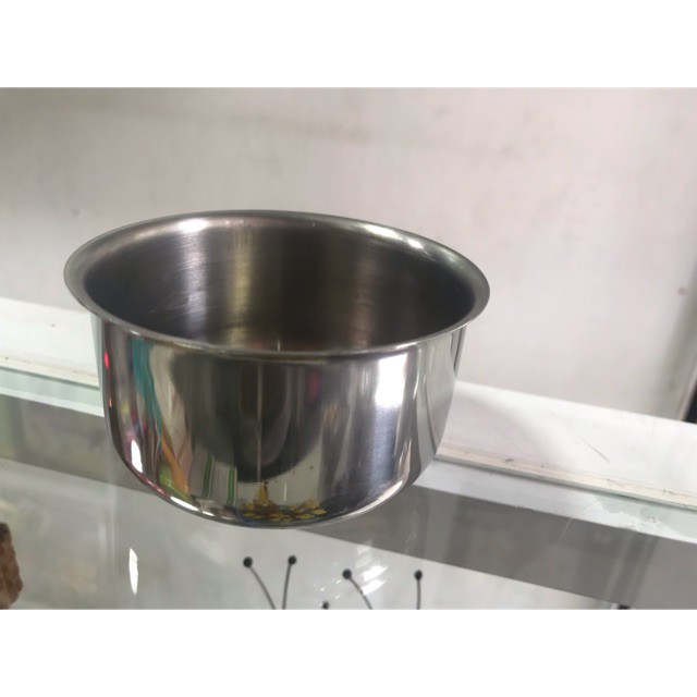 CHÉN INOX Y TẾ LÒNG SÂU
