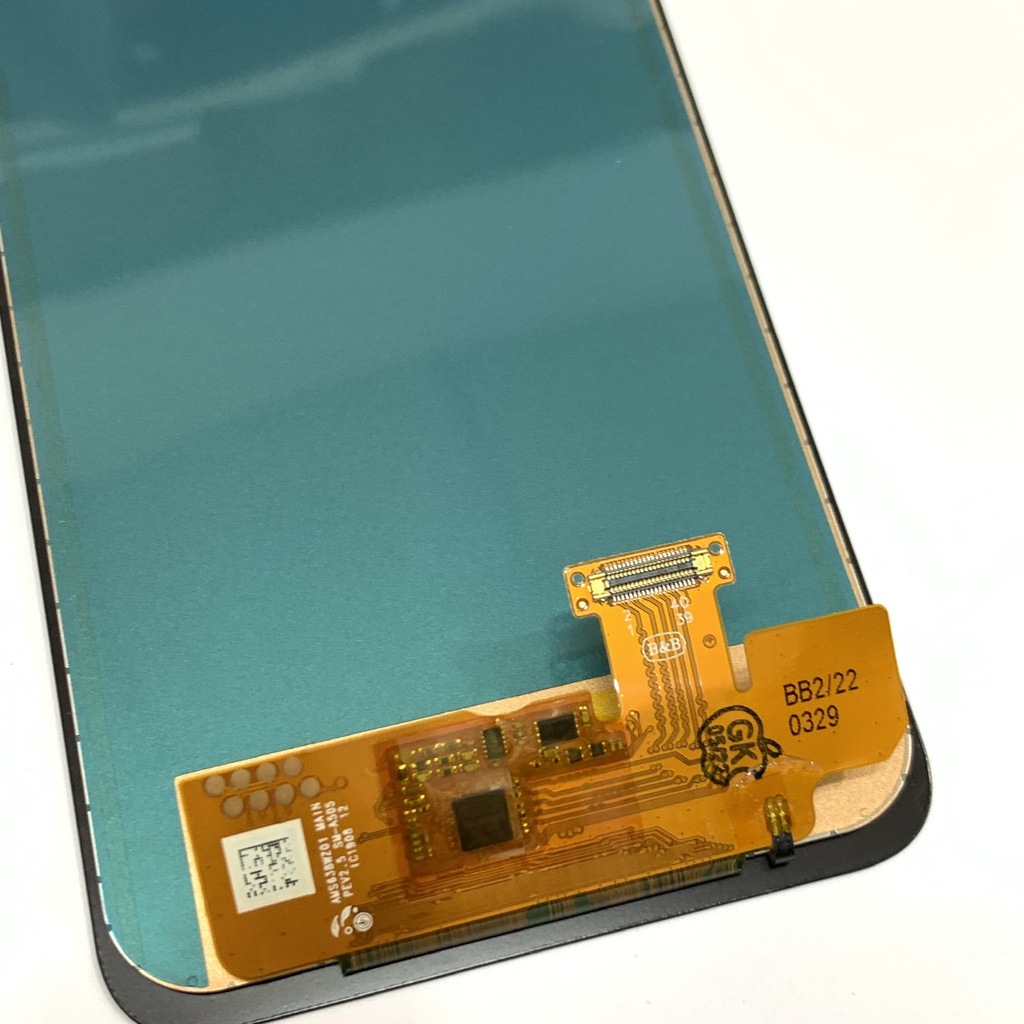 Màn hình Samsung A30 / A50 / A50s  dùng được vân tay