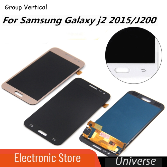 Màn Hình Lcd Cảm Ứng Thay Thế Cho Samsung Galaxy J2 2015 J200 J200F J200Y J200H