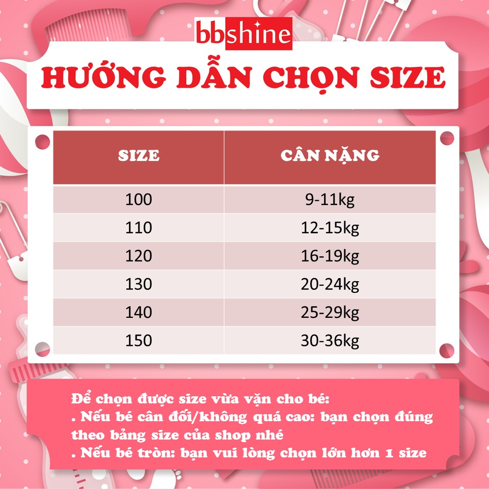 Set 3 quần chip bé gái Teengo cao cấp hoạt hình ngộ nghĩnh cho bé từ 1 đến 12 tuổi BBShine – C021