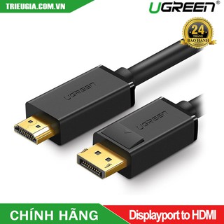 Cáp chuyển đổi displayport to hdmi 10238 10202 10203