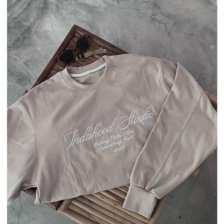 Áo SWEATER INDAHOOD STUDIO