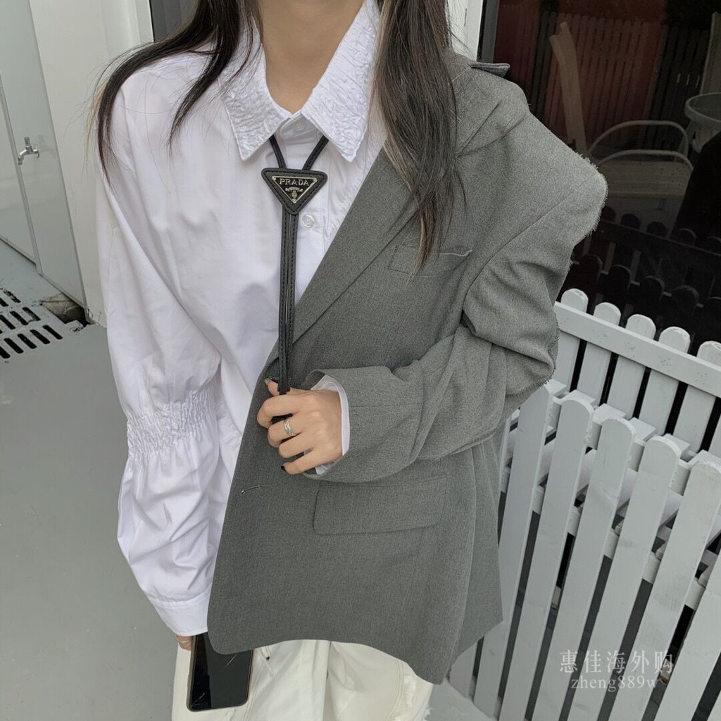 Cà vạt thời trang công sở dài 90cm thanh lịch 2021