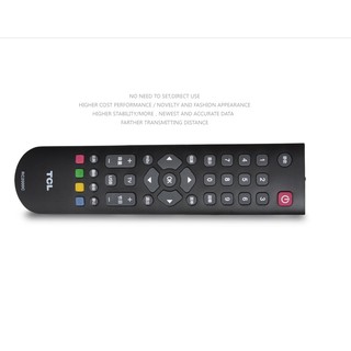 Điều khiển TV đa năng TCL Tc-97E