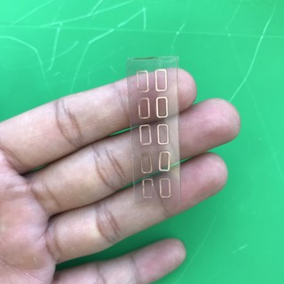ron dán thấu kính cho iphone X-12promax