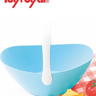 Giỏ rau củ 8 món Safe & Soft Toyroyal