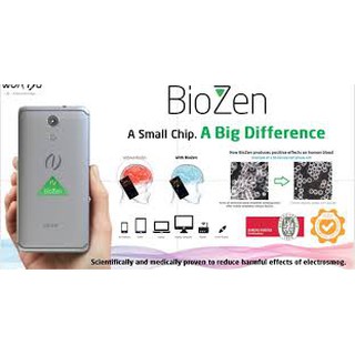 Chip Biozen