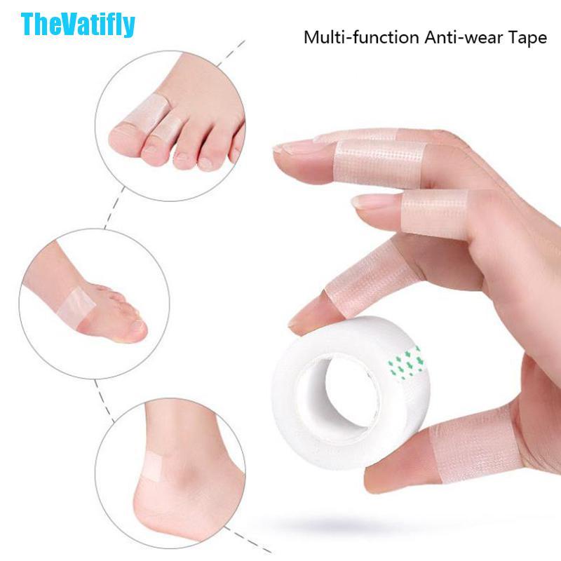 Băng Keo Dán Gót Chân Chống Trượt Đa Năng Tiện Dụng