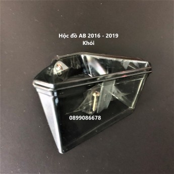 Hộc Đựng Đồ Honda Air Blade AB 2016, 2017, 2018, 2019, 2020, 2021 Chứa đồ, để đồ tiện lợi cho xe máy AirBlade