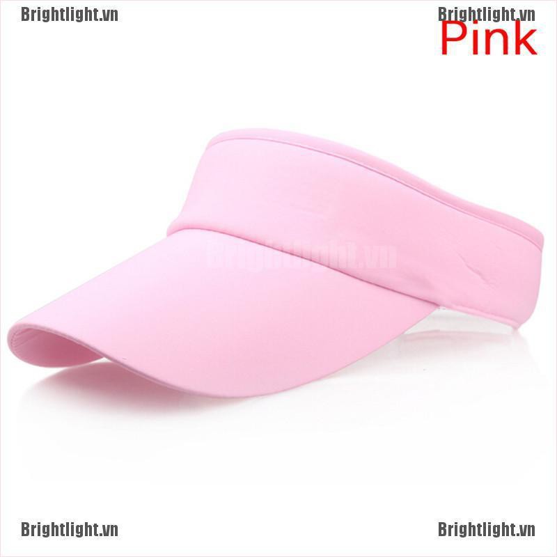 Mũ Lưỡi Trai Thể Thao Chống Nắng Thiết Kế Đặc Biệt Cho Chơi tennis golf