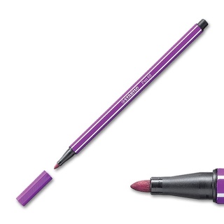 Bút kỹ thuật stabilo pn68 - 1.0mm