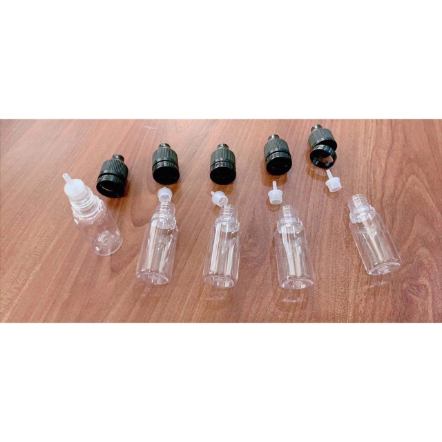 Lọ triết mực 10ml