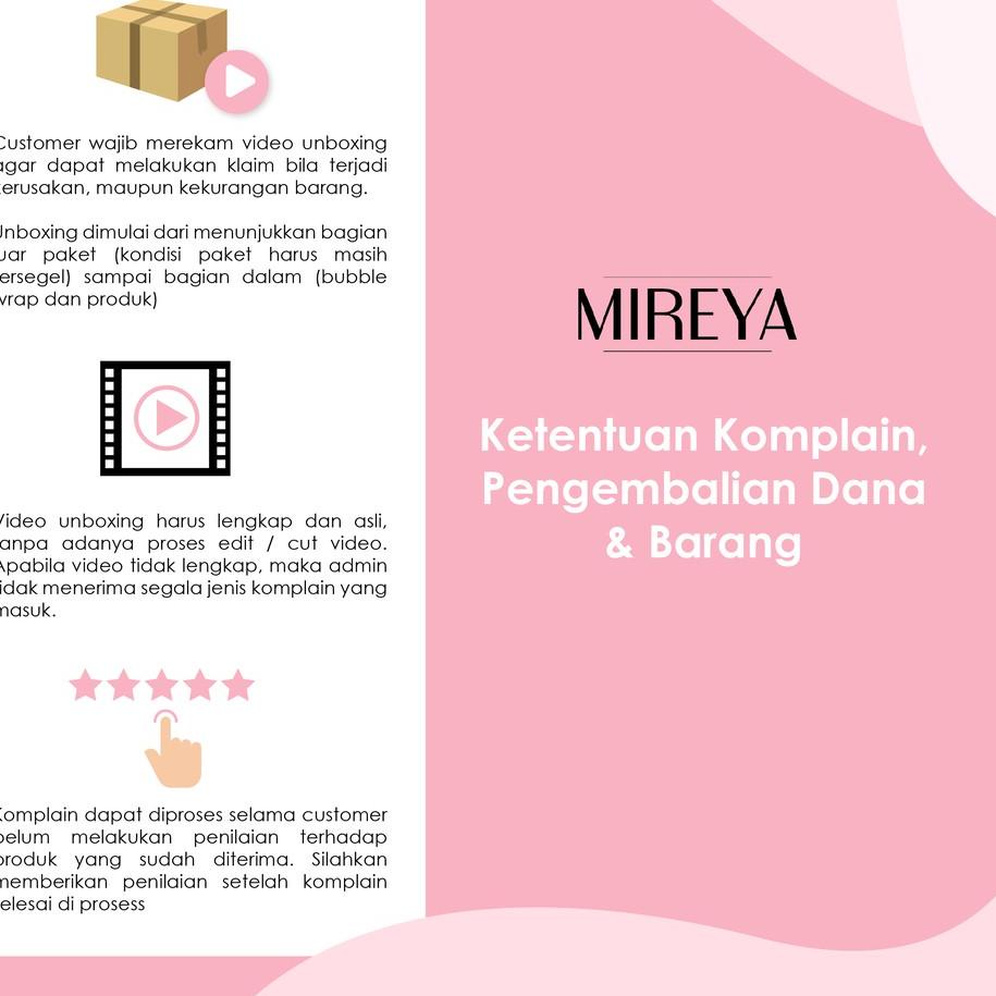 ❤Cửa hàng 1,1,1.⭐ Phấn Nước Mireya Bảo Vệ Khỏi Tia Uva Và Uvb Hoàn Hảo | BigBuy360 - bigbuy360.vn