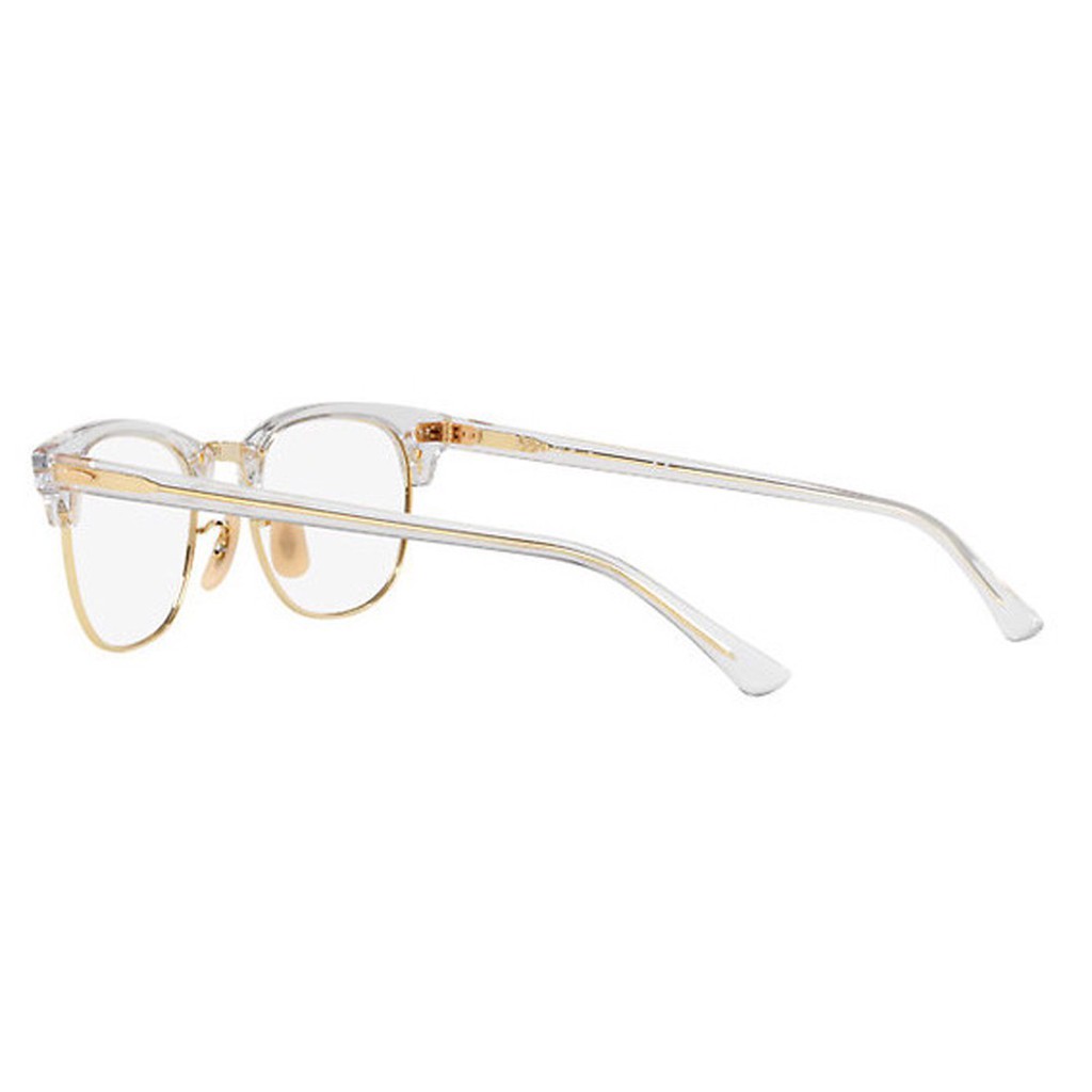 RB5154 5762- gọng kính thời trang Rayban chính hãng, thiết kế dễ đeo bảo vệ mắt