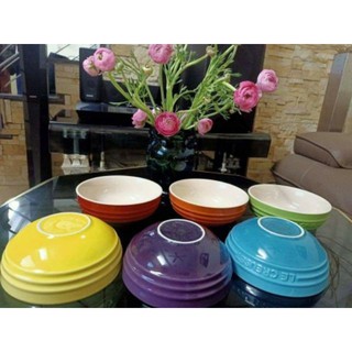 Bộ bát gốm sứ Le Creuset 15cm