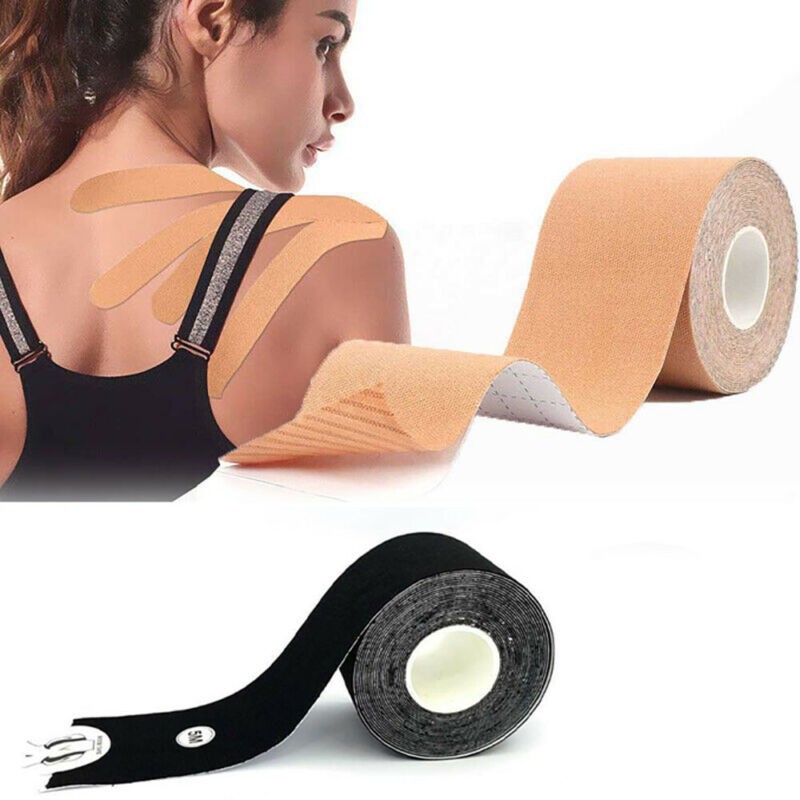 Cuộn 5m Miếng Dán Che Nhũ Hoa