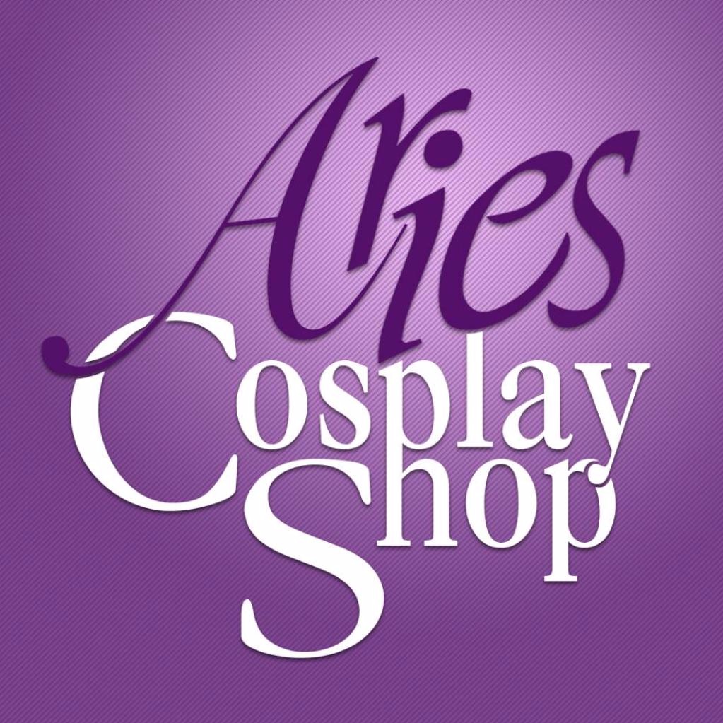 Aries Cosplay Shop