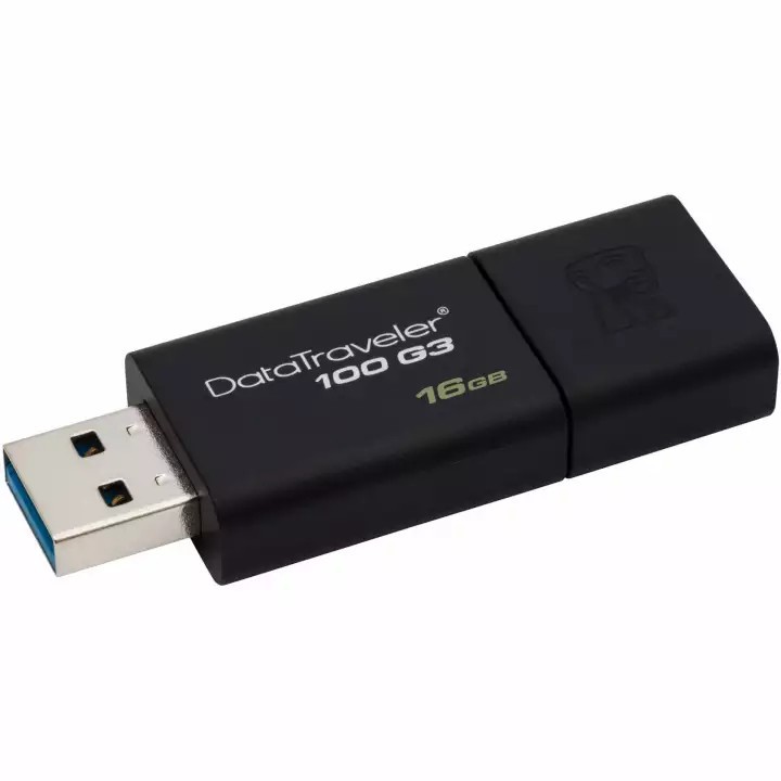 USB Kingston 16Gb/32Gb USB 3.0 | BigBuy360 - bigbuy360.vn
