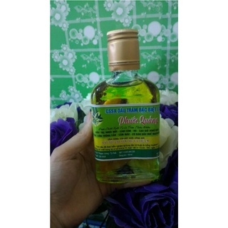 100ml tinh dầu tràm Phước Quảng