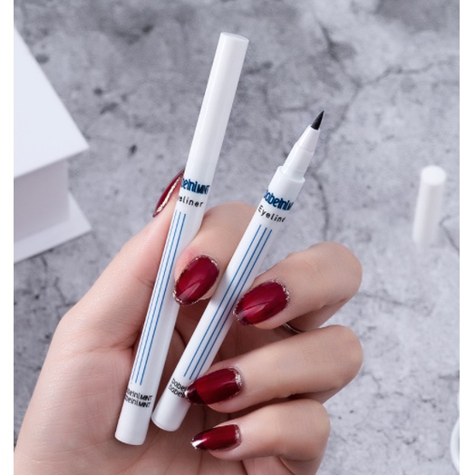 Bút Kẻ Bọng Mắt, Mí Mắt Chống Nước Bobeini Eyeliner