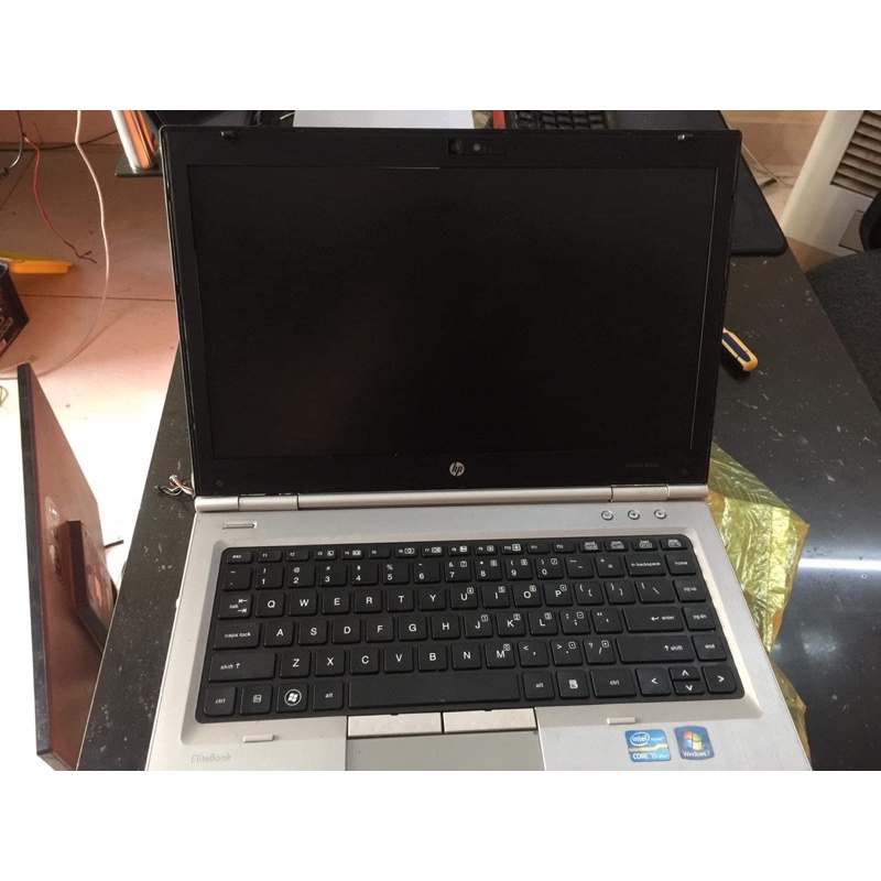 Laptop HP Elitebook 8460 Core i5 | BigBuy360 - bigbuy360.vn