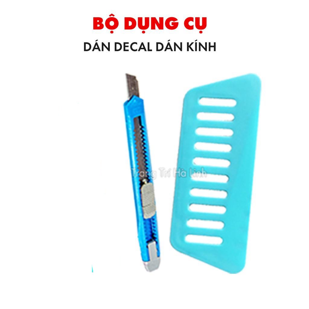 Giấy dán kính mờ khổ 45cm và 90cm dài đặt theo số lượng x1m mã 9842 khinh khí cầu