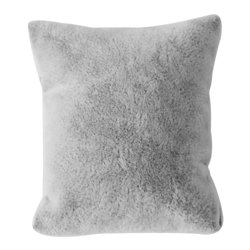 Gối Đệm Đồng Hồ / Trang Sức Bằng Nhung Cỡ Nhỏ Tiện Dụng Cho Gia Đình