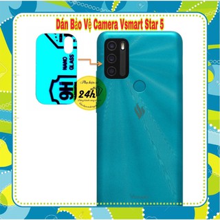 Cường lực camera Vsmart Star 5 nano siêu bảo vệ - phukienso24h