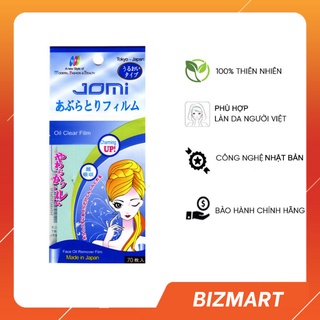 Giấy thấm dầu Jomi Nhật Bản 70 tờ