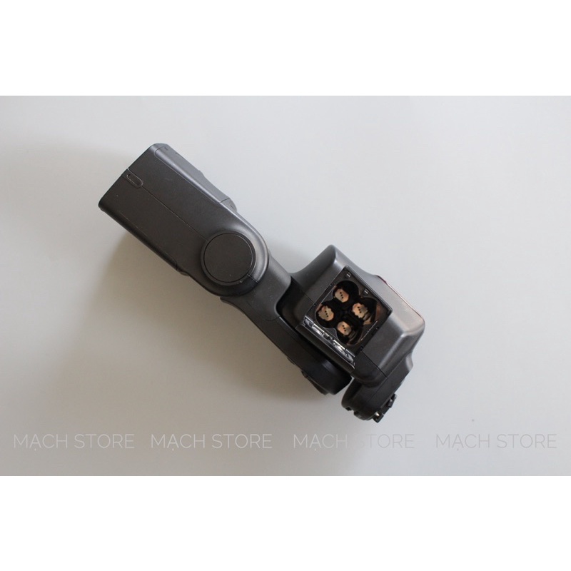 ĐÈN FLASH SONY HVL-F60M