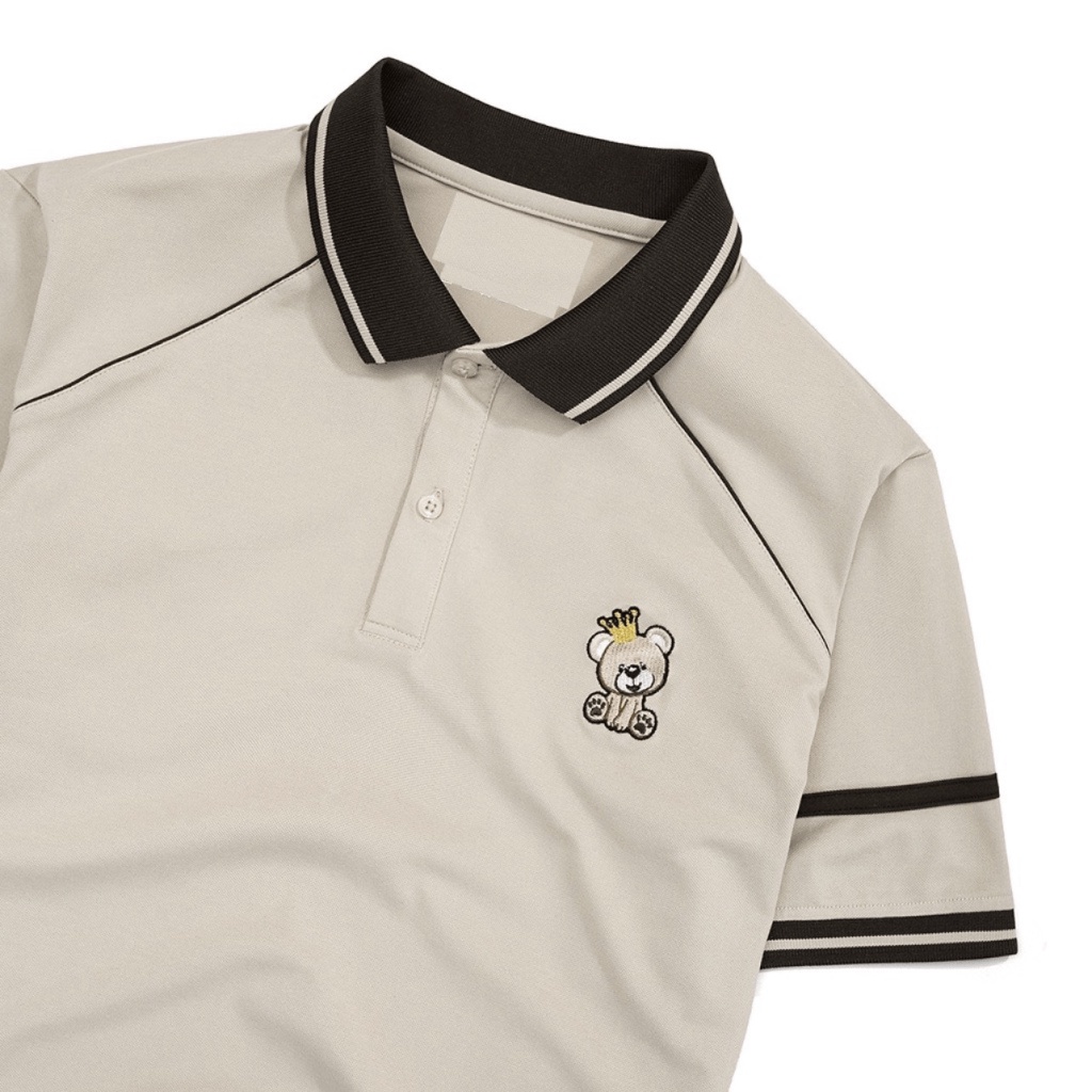 (HCM) ÁO THUN POLO CHẤT VẢI MỊN MÁT CAO CẤP - THỜI TRANG NAM CAO CẤP , SIÊU HOT THỜI TRANG NAM ĐẲNG CẤP KM FASHION