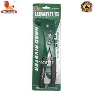 KÌM RÚT ĐINH TÁN RIVE WYNN'S W107B