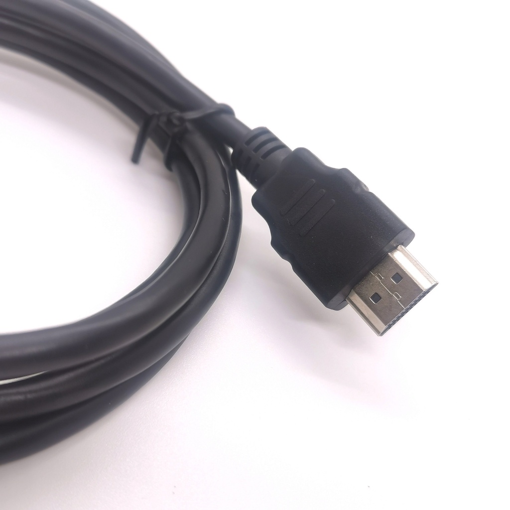 Dây HDMI bóc màn 1,5m chuẩn 2k, cáp hdmi loại tốt