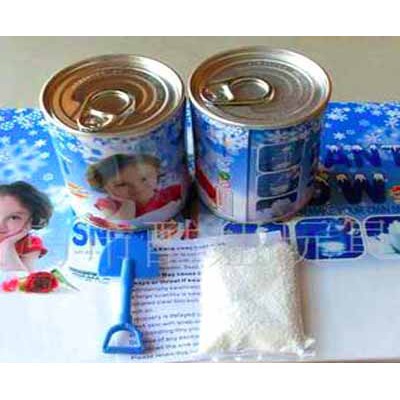 HỘP TẠO TUYẾT NÓNG