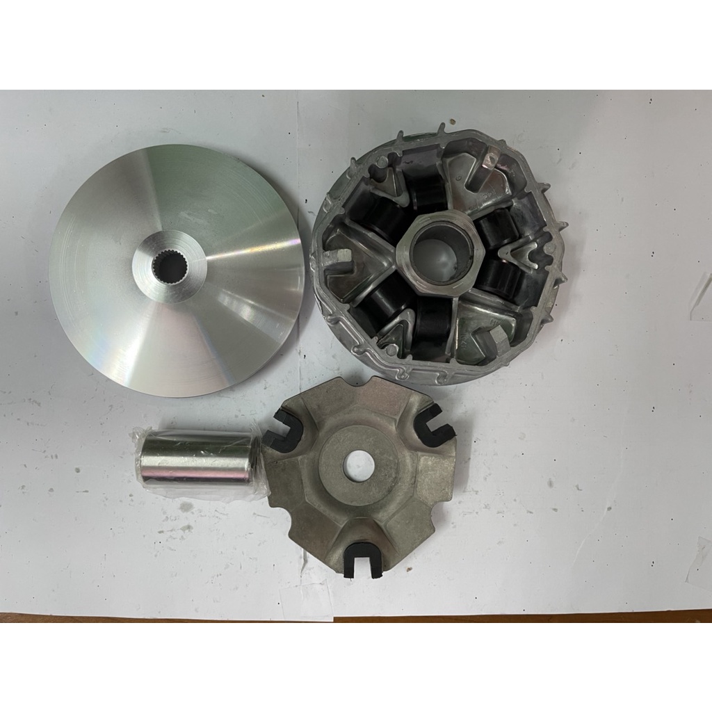 Bộ Nồi Trước AIRBLADE 125/PCX 125/Click 125 ,Vario CỦ , Sh mode ,LEAD125.