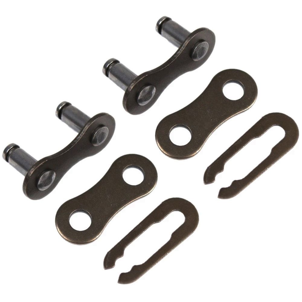 Khóa nối dây xích xe đạp tháo lắp nhanh thông dụng