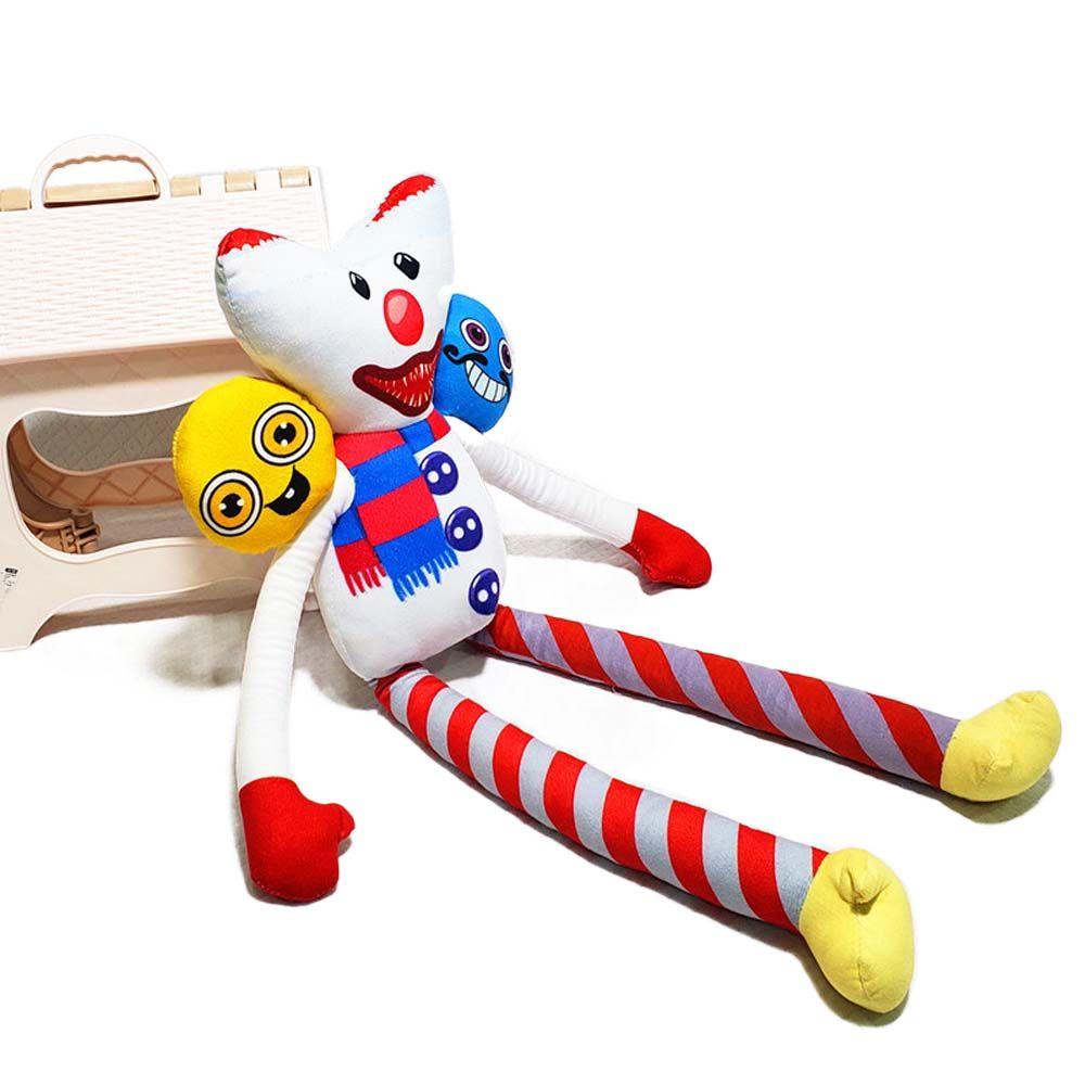 Đồ Chơi Nhồi Bông Mềm Hình Nhân Vật Hoạt Hình Hague Vagi Wuggy Wuggy Trang Trí Nhà Cửa