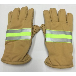 Găng tay bảo hộ chữa cháy theo thông tư 48