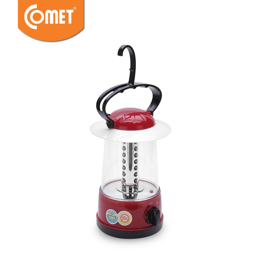ĐÈN SẠC LED COMET CM8516