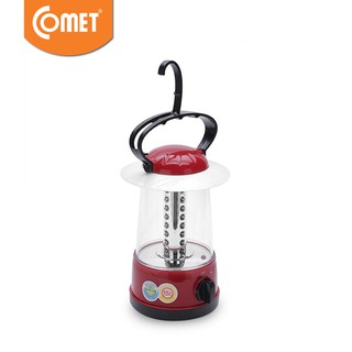 Đèn sạc led comet cm8516