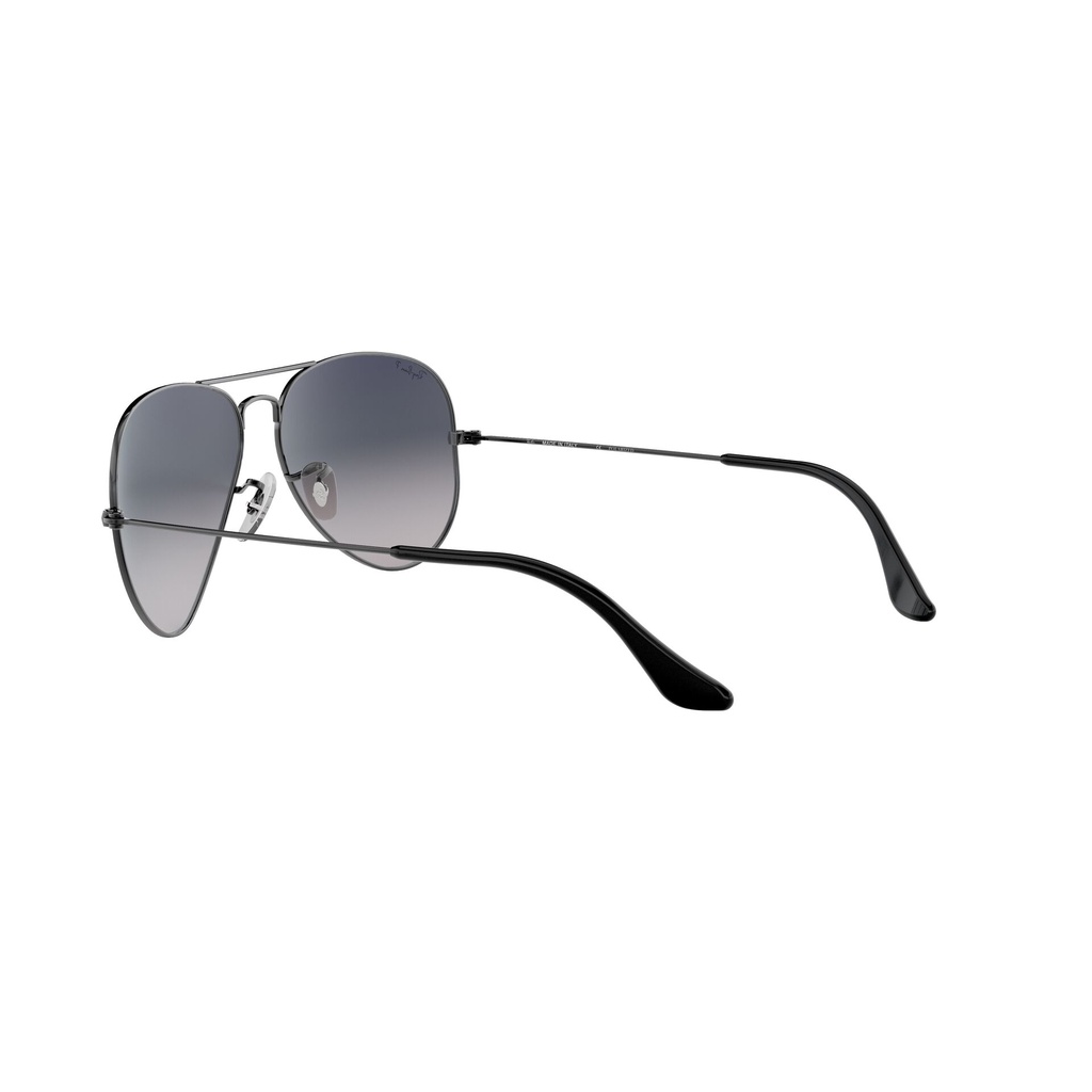 Mắt Kính RAY-BAN Polarized Aviator Large Metal - RB3025 004-78 - Kính mát